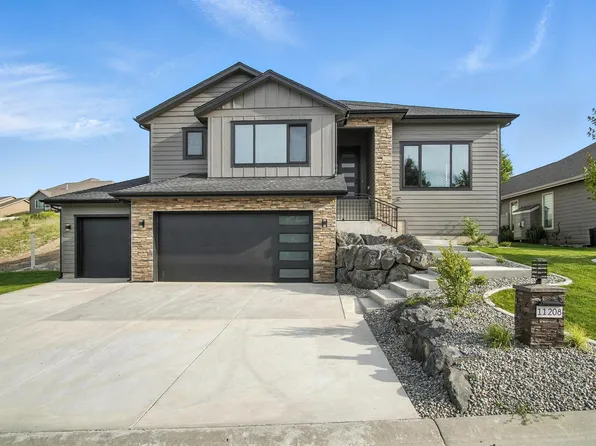11208 E Rimrock Ln, Spokane, WA 99206