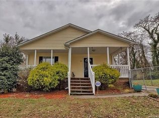 507 W Norment Ave, Gastonia, NC 28052