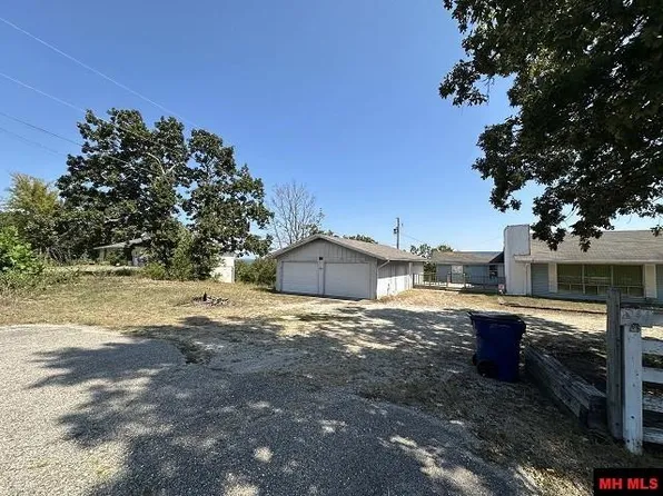 5211 Highway 178 S, Flippin, AR 72634