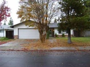 1007 Palmilla Dr, Modesto, CA 95356