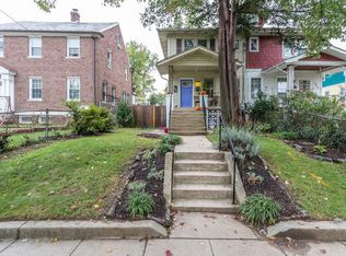 1831 Monroe St NE, Washington, DC 20018