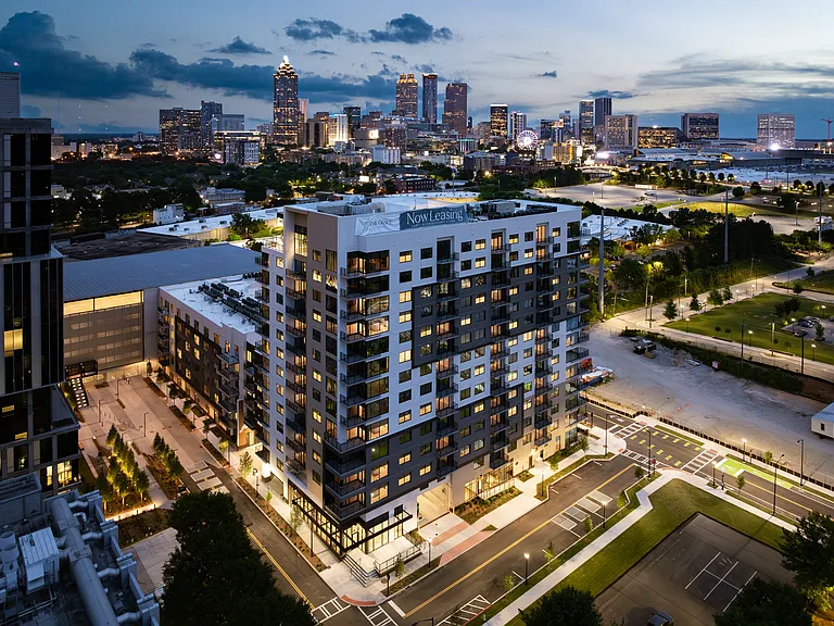 The Grace Residences — Photo 37