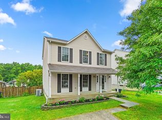 6416 Woodland Forest Dr, Elkridge, MD 21075