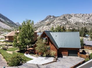 111 Sumac Rd, Bishop, CA 93514