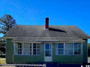 128 Aleo Ninth Ave, Rockingham, NC 28379