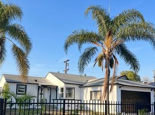 14249 Gruen St, Pacoima, CA 91331