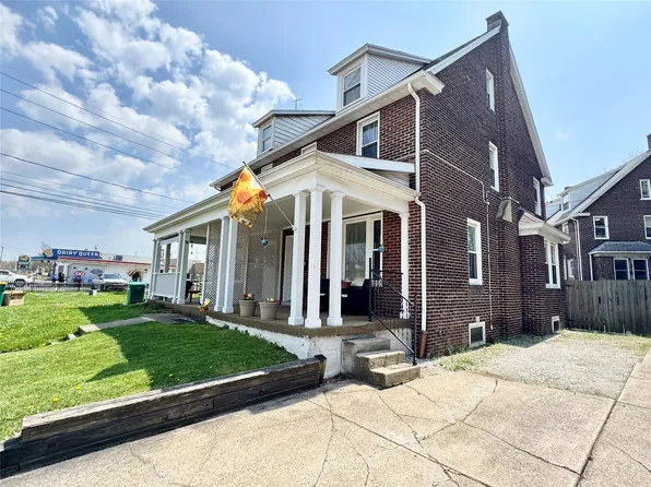 4213 Iroquois Ave, Erie, PA 16511