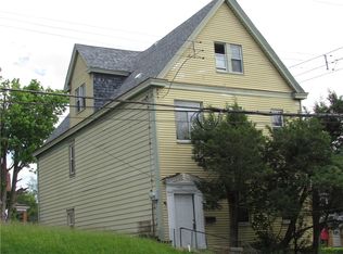 527 Delmont Ave, Pittsburgh, PA 15210