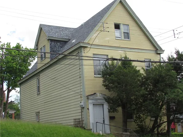 527 Delmont Ave, Pittsburgh, PA 15210