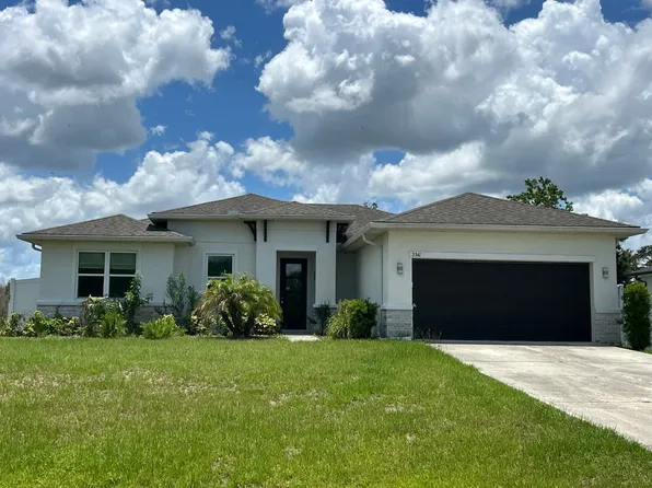 2341 Snug St, North Pt, FL 34286
