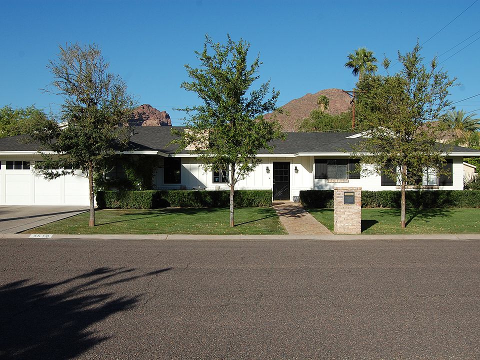 4518 E Calle Tuberia