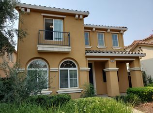 167 W Festivo Ln, Mountain House, CA