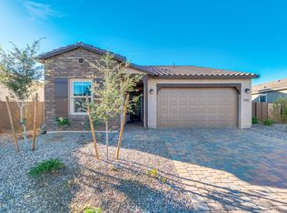 20201 W Sherman St, Buckeye, AZ 85326