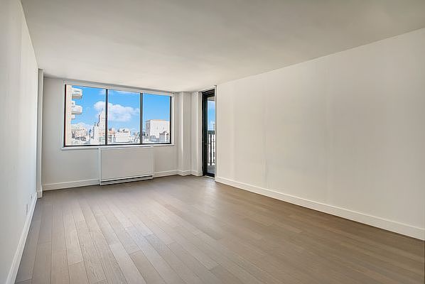 1st image of 300 Mercer St APT 24D