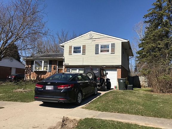 3rd image of 2616 Tobermory Ct
