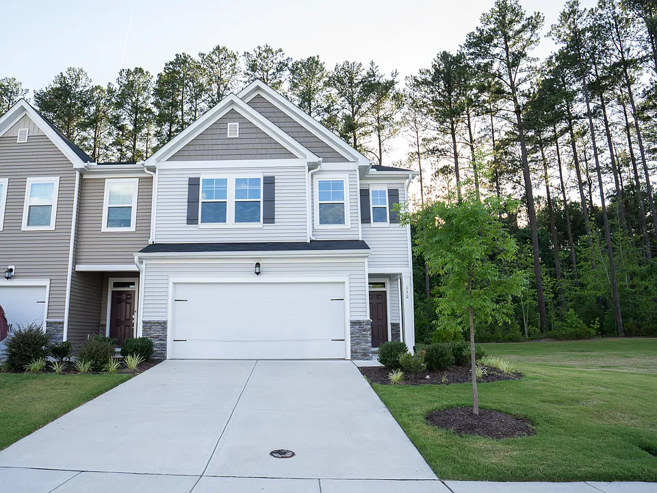 150 Ivy Vine Way