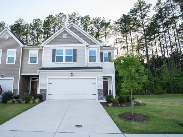 150 Ivy Vine Way, Raleigh, NC 27610