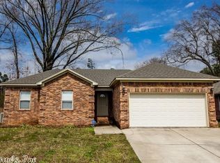 505 Franklin St, Jacksonville, AR 72076