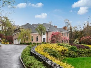 5 Gene Curry Dr, Bedford, NY 10506