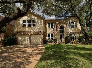 6542 Needham Ln, Austin, TX 78739