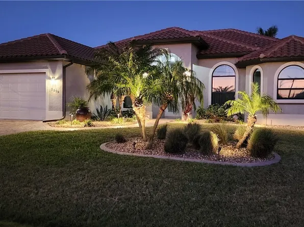 2509 Surfside Blvd, Cape Coral, FL 33914