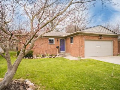 716 N Hawkins Ave, Akron, OH, 44313