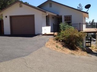 9603 Chantry Hill Rd, Newcastle, CA 95658