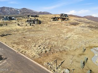 2654 N River Meadows Dr LOT 30, Midway, UT 84049