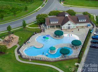 2021 Blue Stream Ln, Indian Trail, NC 28079