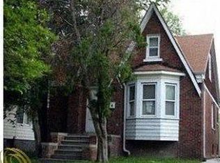 9236 Harvard Rd, Detroit, MI 48224