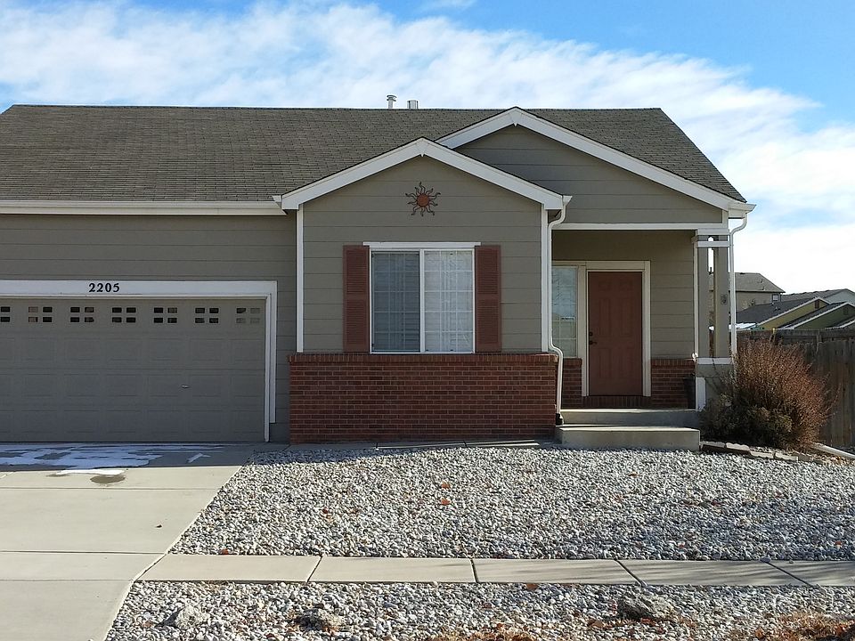 1st image of 2205 Sage Grouse Ln