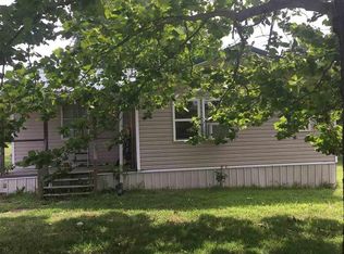 7787 Batesville Blvd, Pleasant Plains, AR 72568
