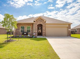 224 Post Oak St, Azle, TX 76020