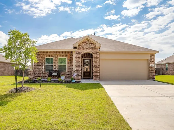 224 Post Oak St, Azle, TX 76020