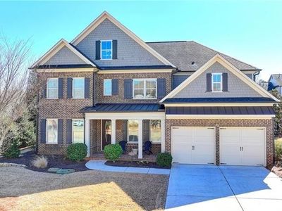 3905 Alister Park Dr, Cumming, GA, 30040