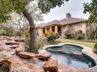 240 Branch Oak Way, Shavano Park, TX 78230