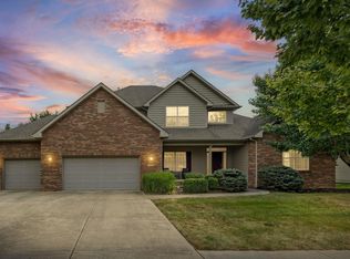 3628 Litchfield Ln, West Lafayette, IN 47906