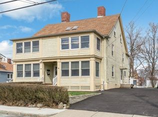 14 Mill St #1, Revere, MA 02151