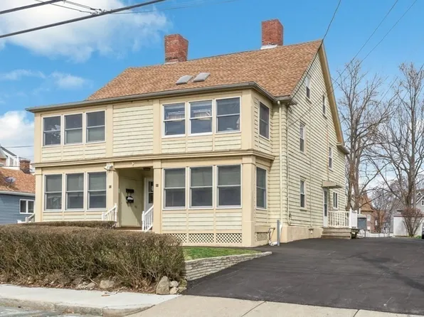 14 Mill St #1, Revere, MA 02151