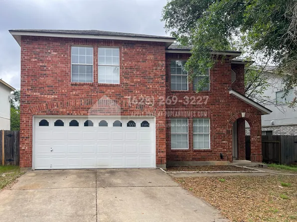 2420 Glen Field Dr, Cedar Park, TX 78613