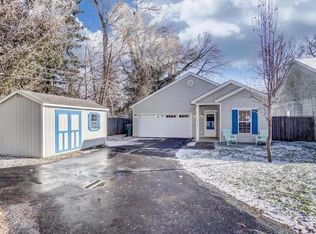 2846 Sunbury Rd, Columbus, OH 43219