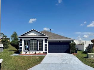 207 High Ridge Dr, Davenport, FL 33837