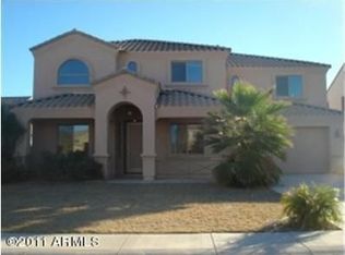 5701 E Dionysus Dr, Florence, AZ 85132