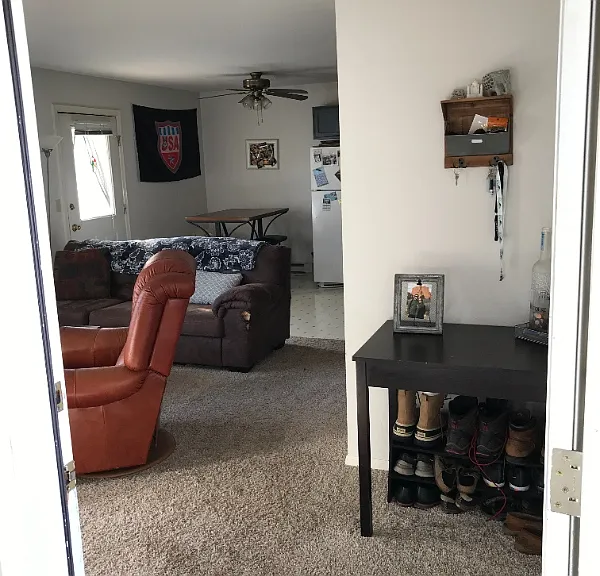 1355 Cherry St #B — Photo 3