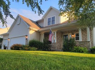 15148 Beechwood Ave, Clive, IA 50325