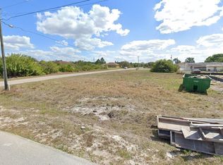 3601 19th St SW, Lehigh Acres, FL 33976