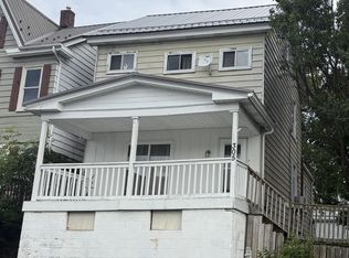 305 22nd Ave, Altoona, PA 16601
