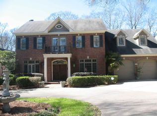 4647 Maurey Rd, Jackson, MS 39211