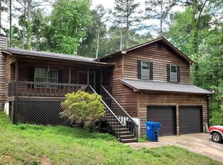 132 Blackhawk Trl, Dallas, GA 30157