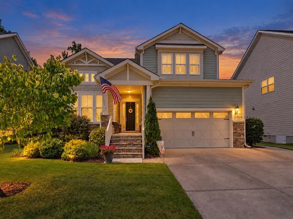 1225 Stonemill Falls Dr, Wake Forest, NC 27587
